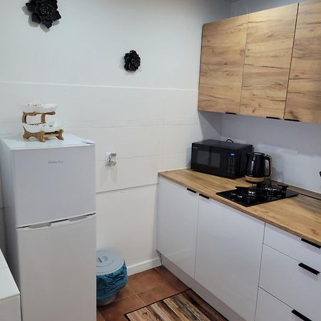 Ferienwohnung Banacha 9 Słupsk Exterior foto