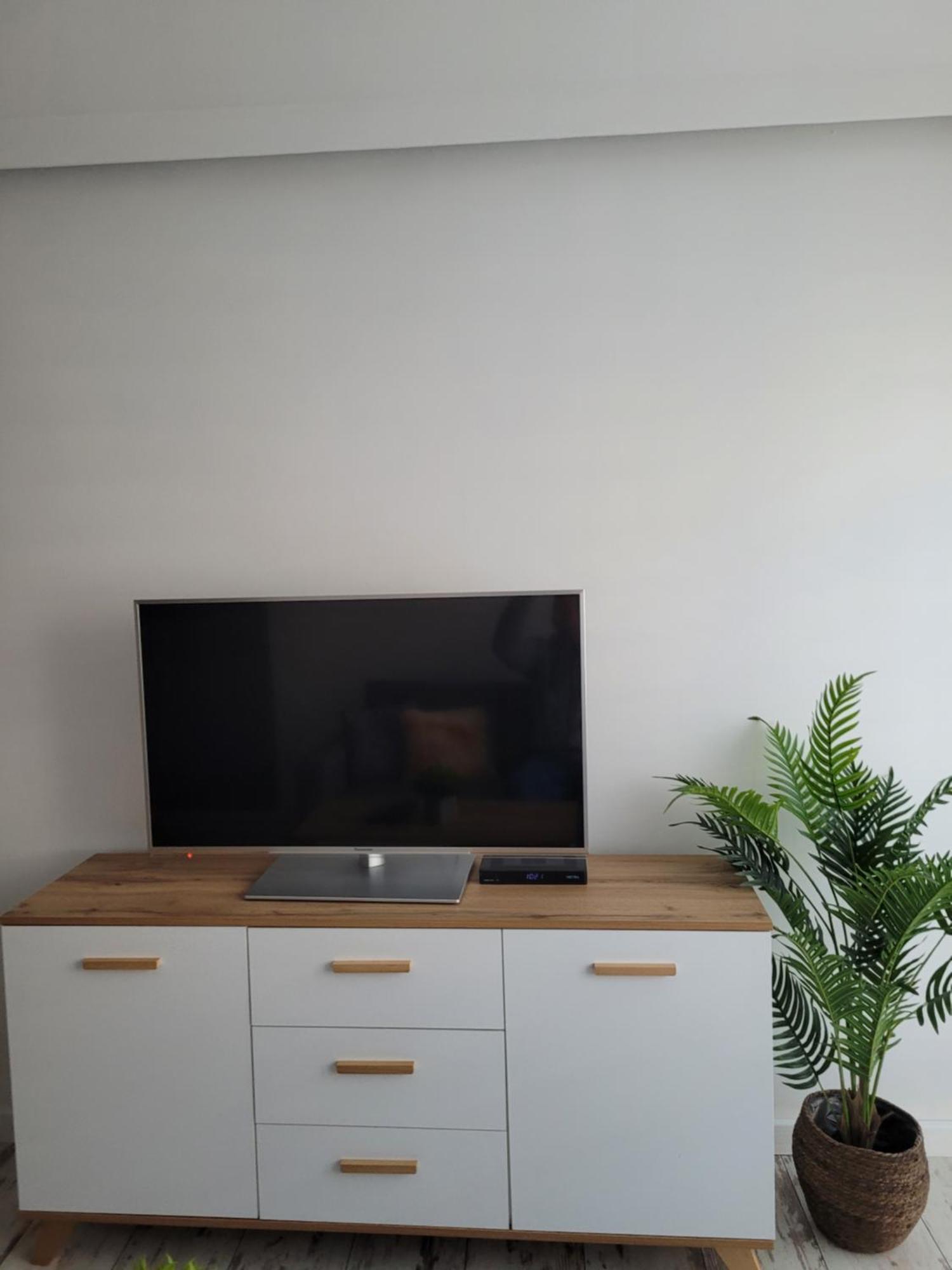 Ferienwohnung Banacha 9 Słupsk Exterior foto